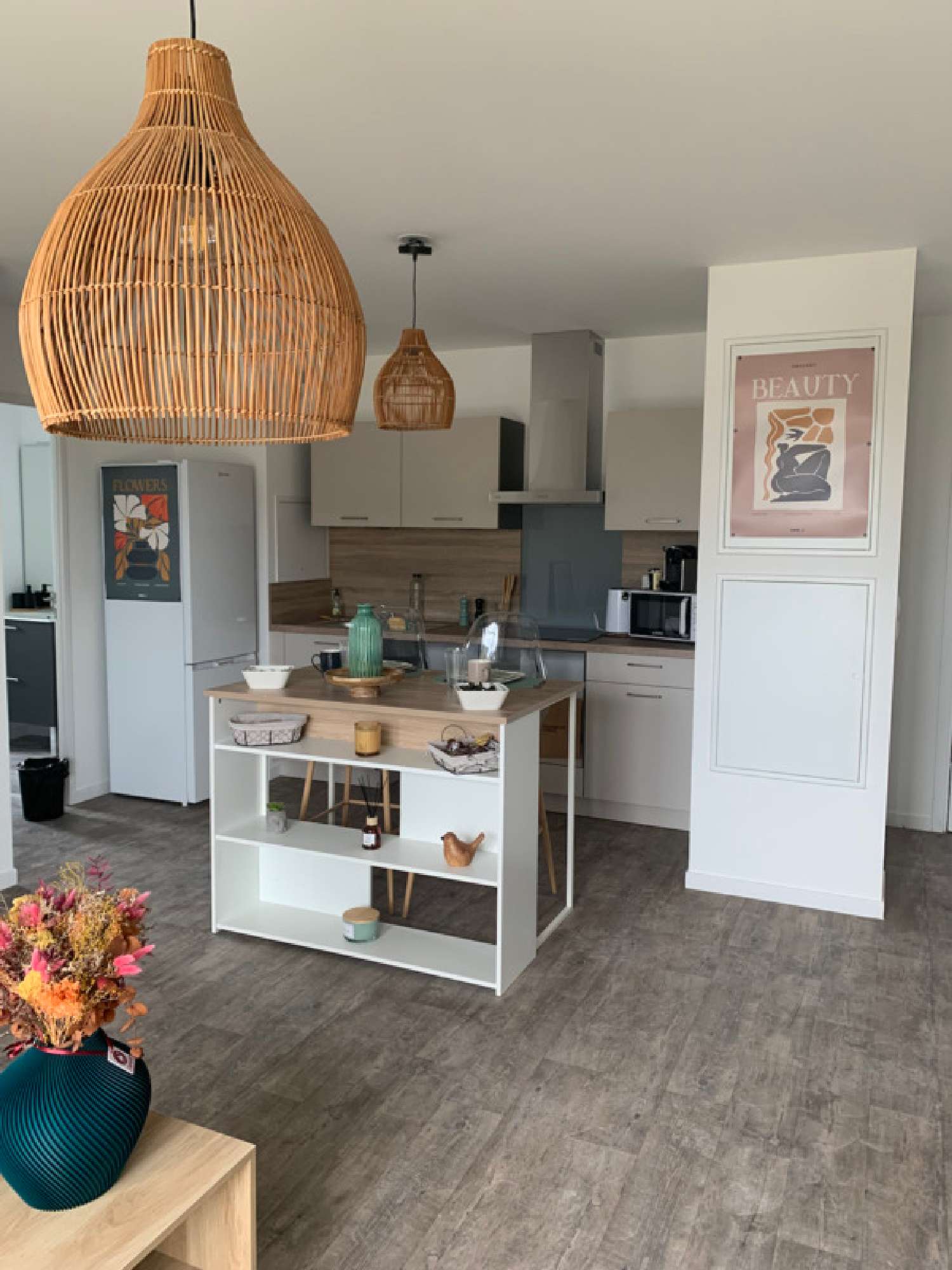  à vendre appartement La Chapelle-Saint-Mesmin Loiret 3