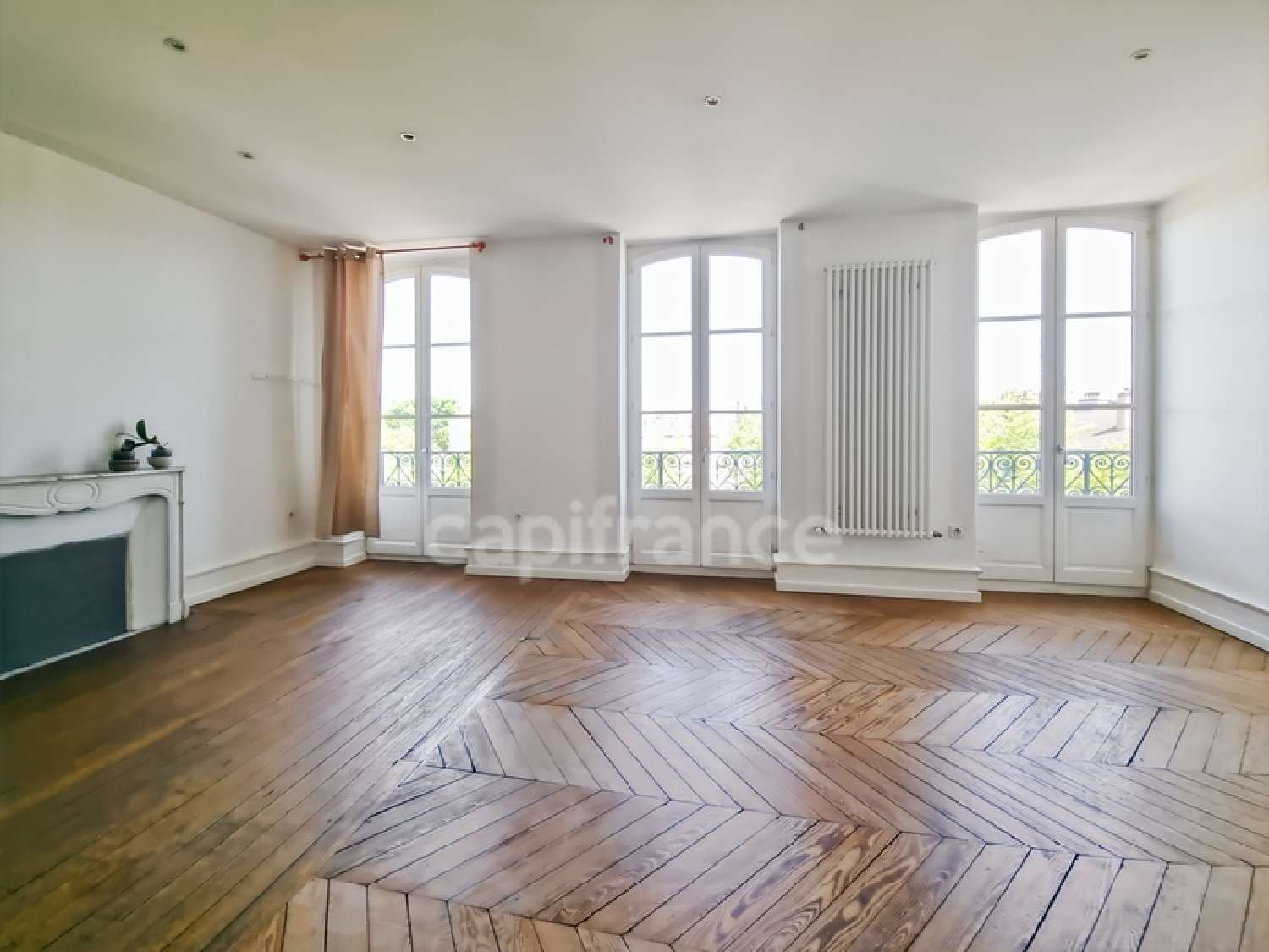 kaufen Wohnung/ Apartment La Charmée Saône-et-Loire 3