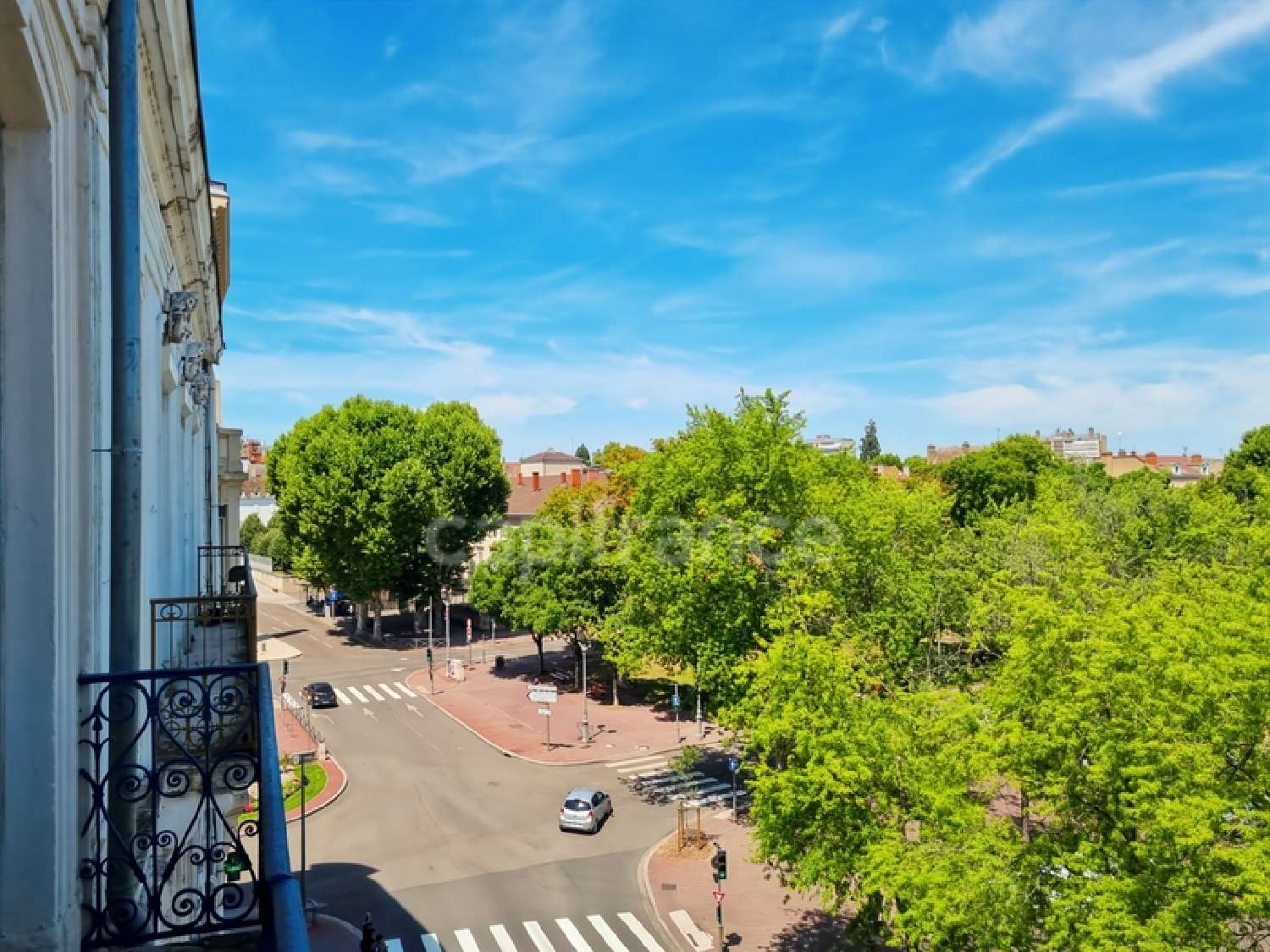 kaufen Wohnung/ Apartment La Charmée Saône-et-Loire 7