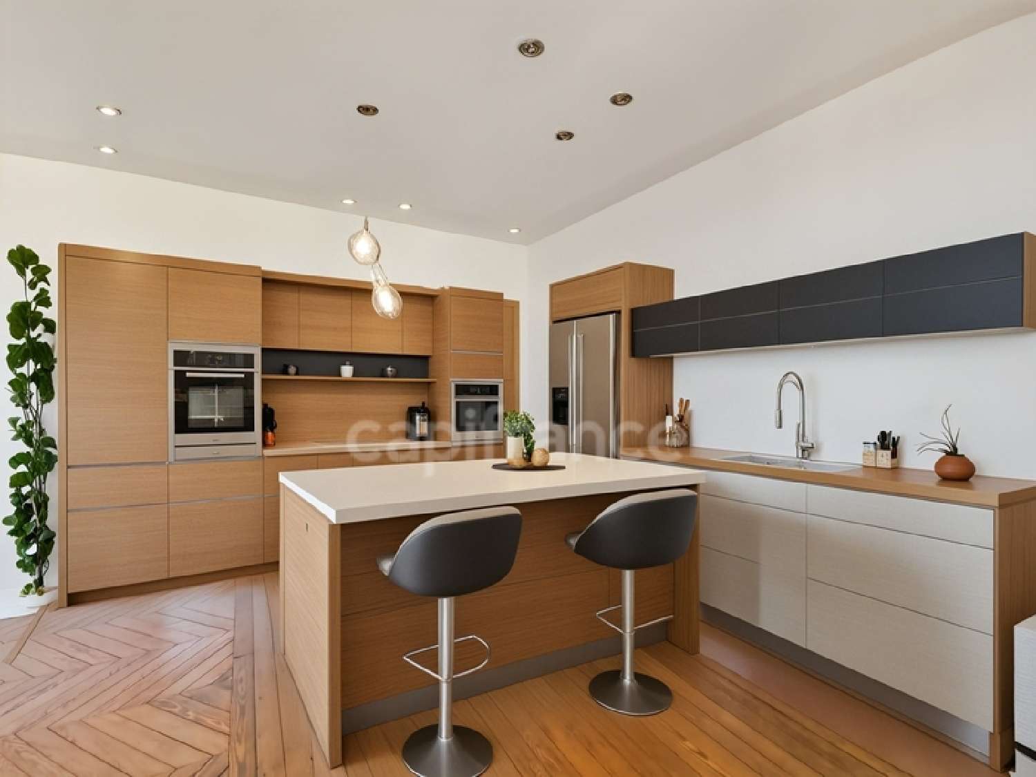 kaufen Wohnung/ Apartment La Charmée Saône-et-Loire 8