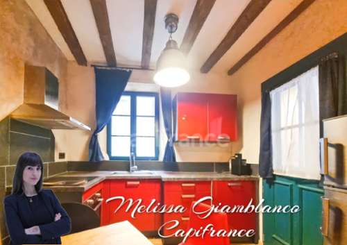 La Charmée Saône-et-Loire appartement foto 7186850