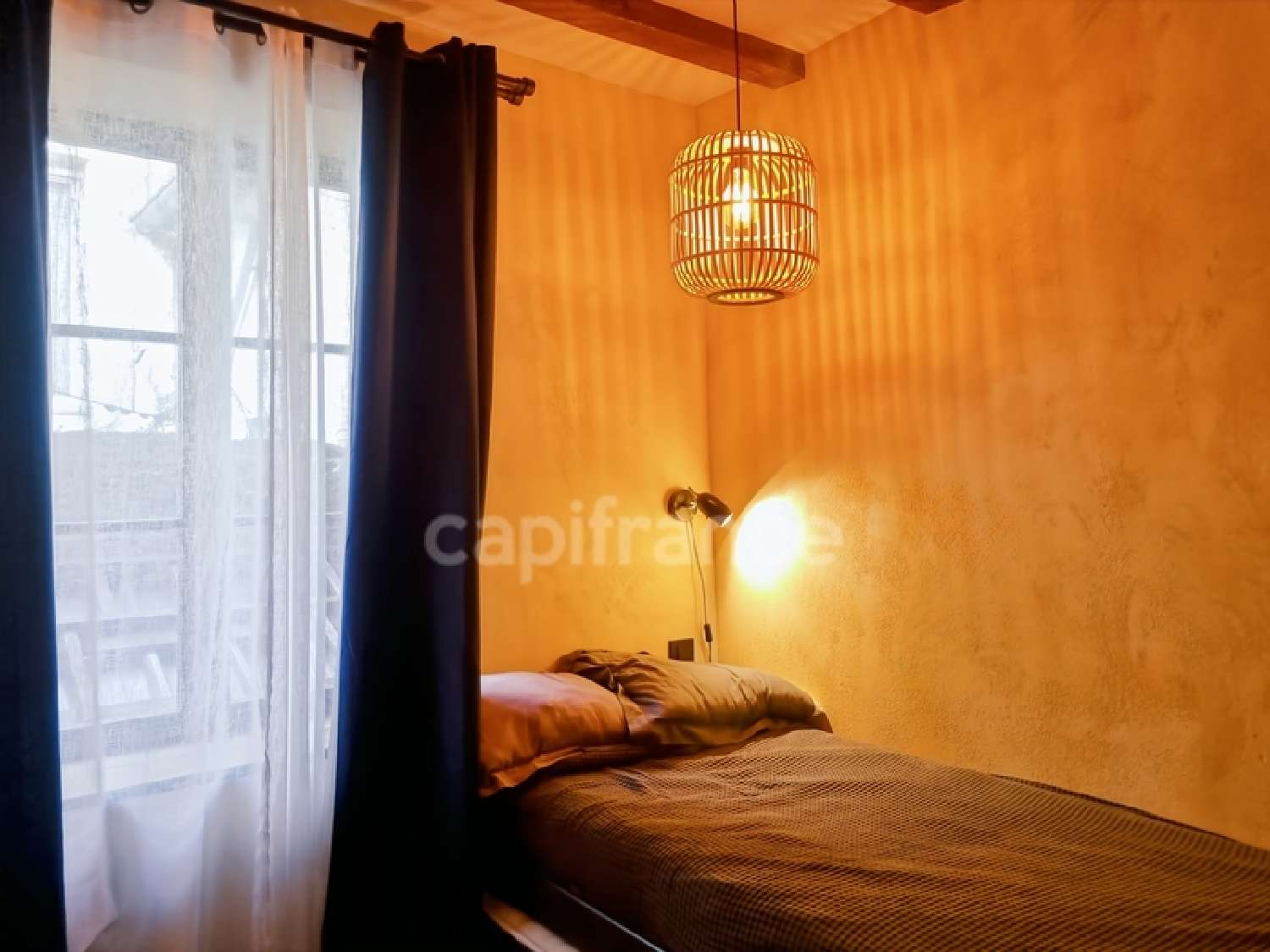 à vendre appartement La Charmée Saône-et-Loire 8