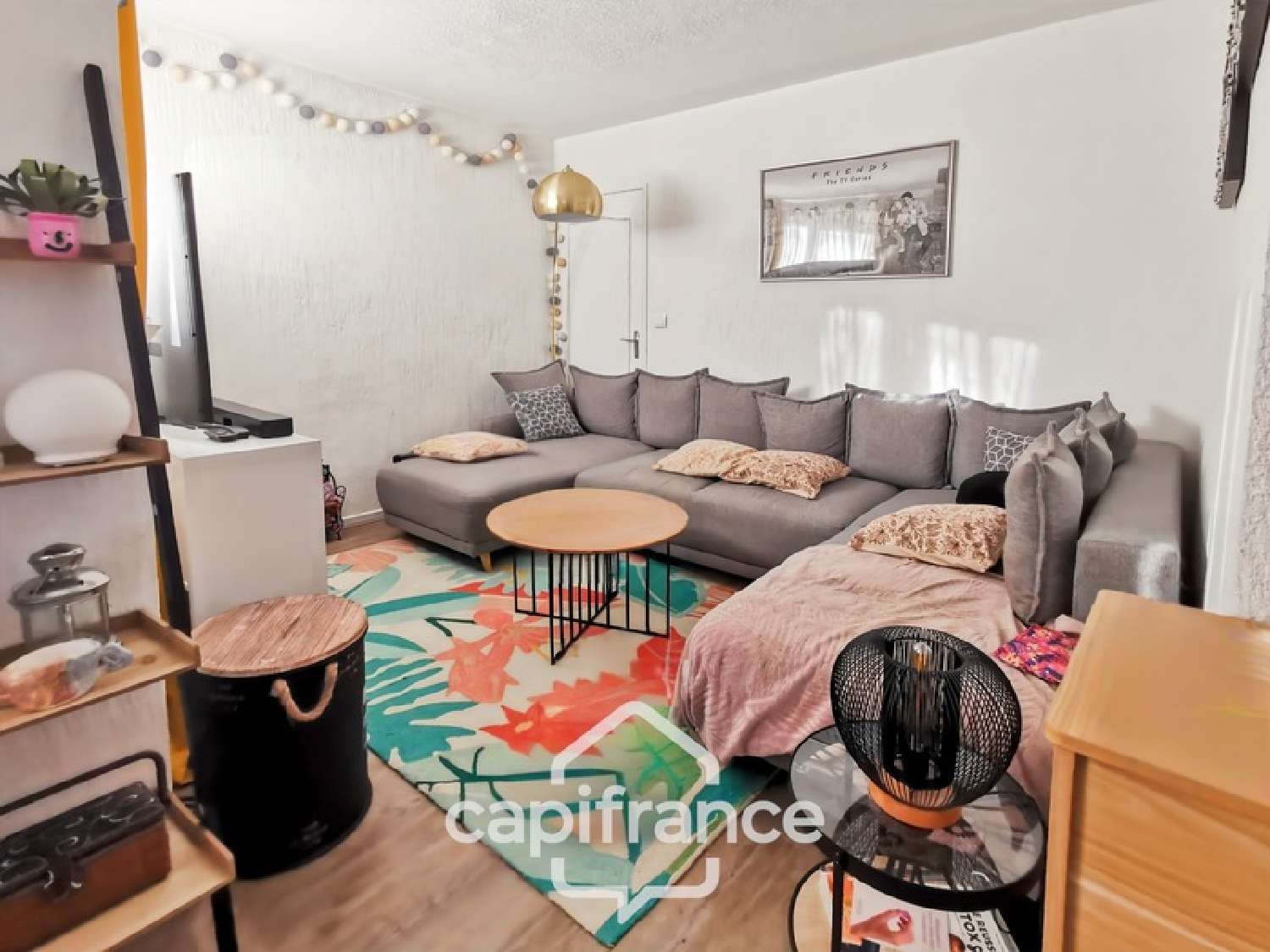 te koop appartement La Charmée Saône-et-Loire 2