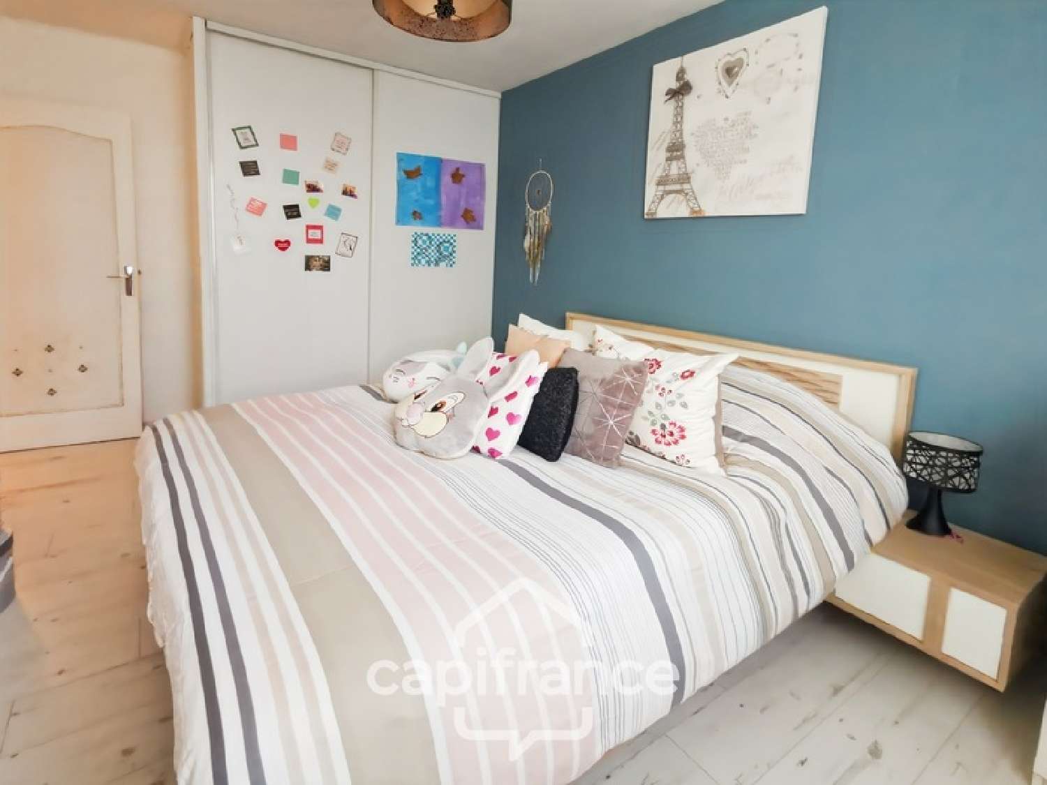 te koop appartement La Charmée Saône-et-Loire 6