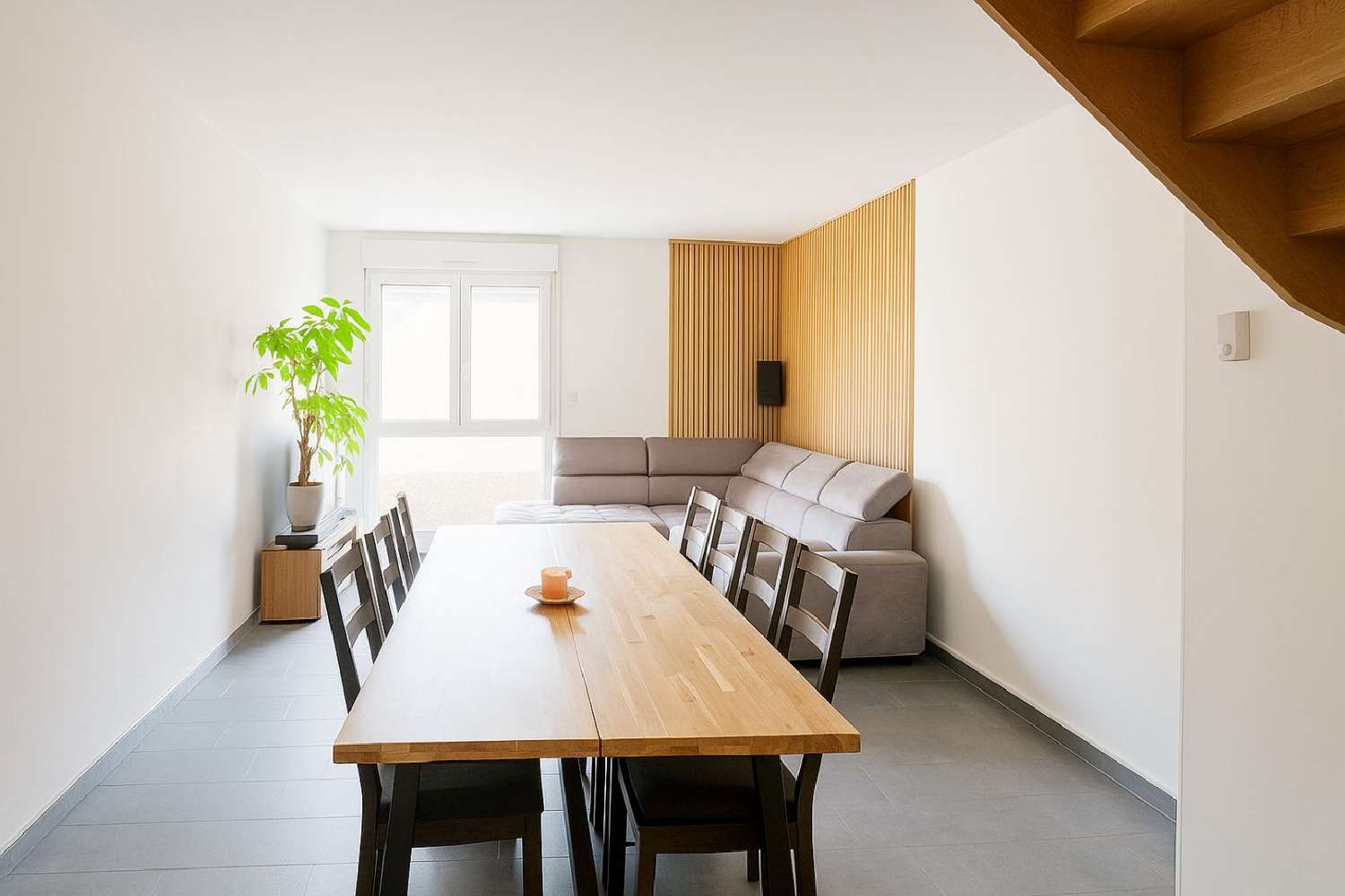 kaufen Wohnung/ Apartment La Charmée Saône-et-Loire 2