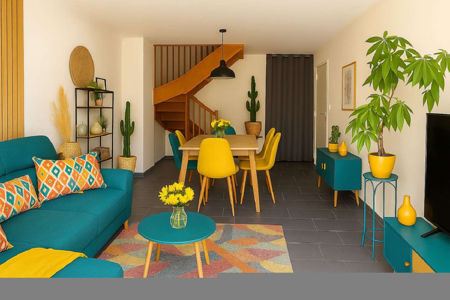 kaufen Wohnung/ Apartment La Charmée Saône-et-Loire 3