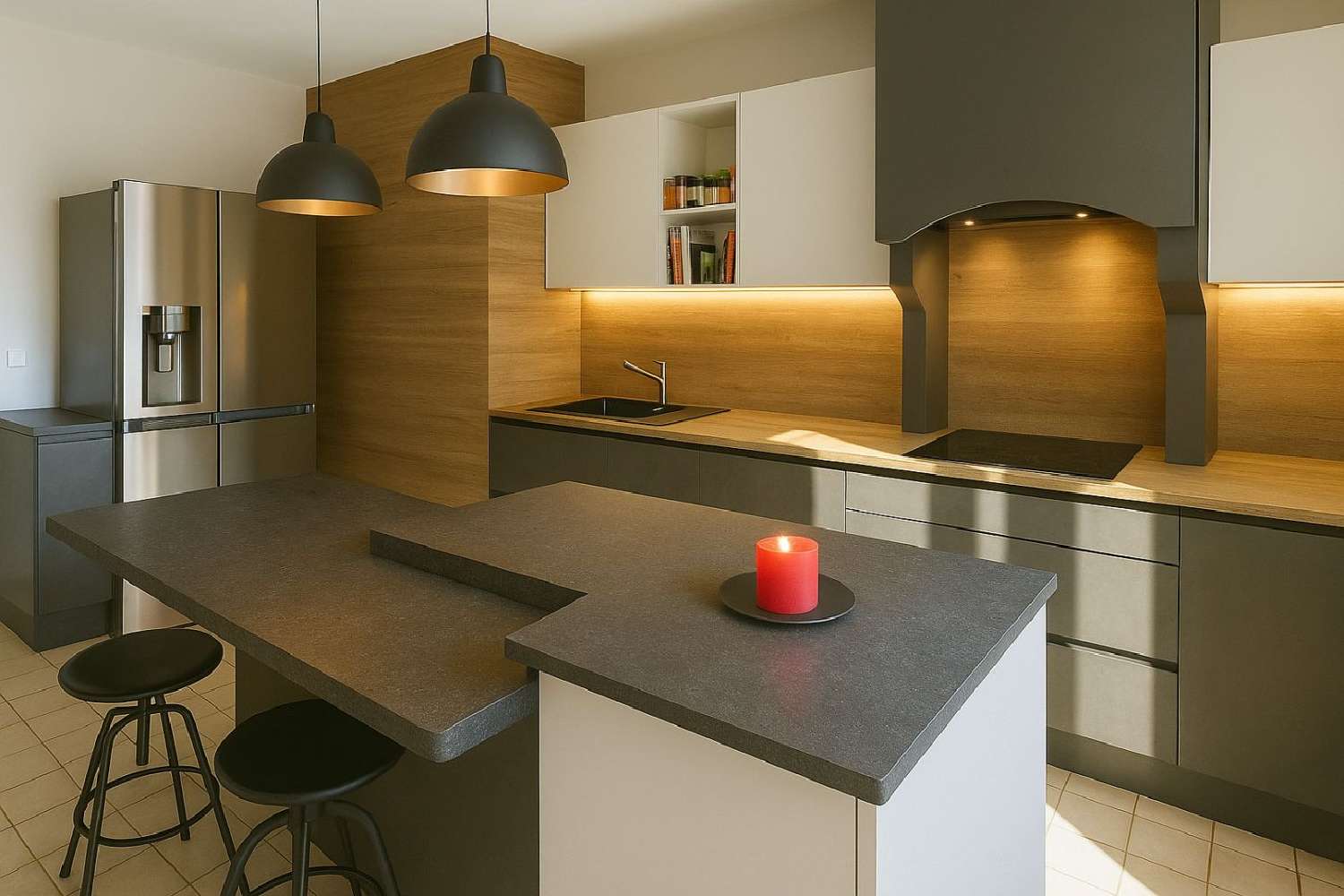 kaufen Wohnung/ Apartment La Charmée Saône-et-Loire 5