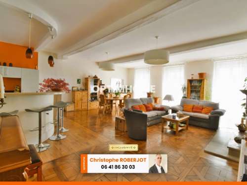 La Charmée Saône-et-Loire appartement foto 7182542