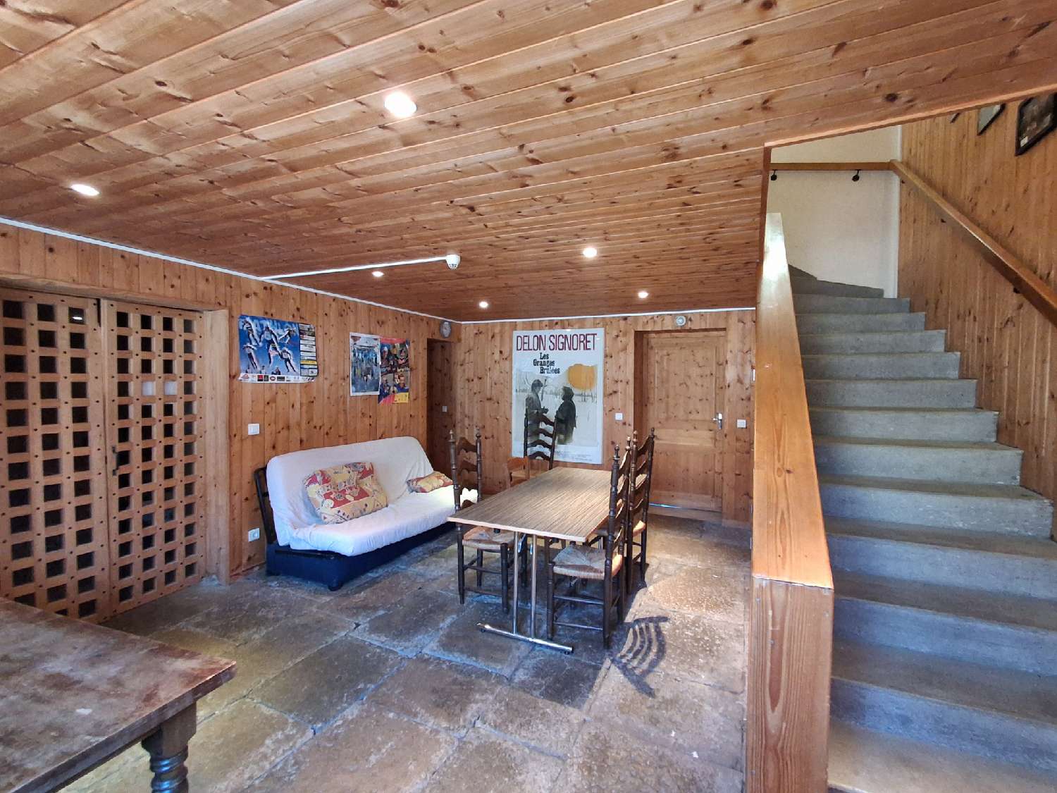 te koop appartement La Chaux Doubs 1