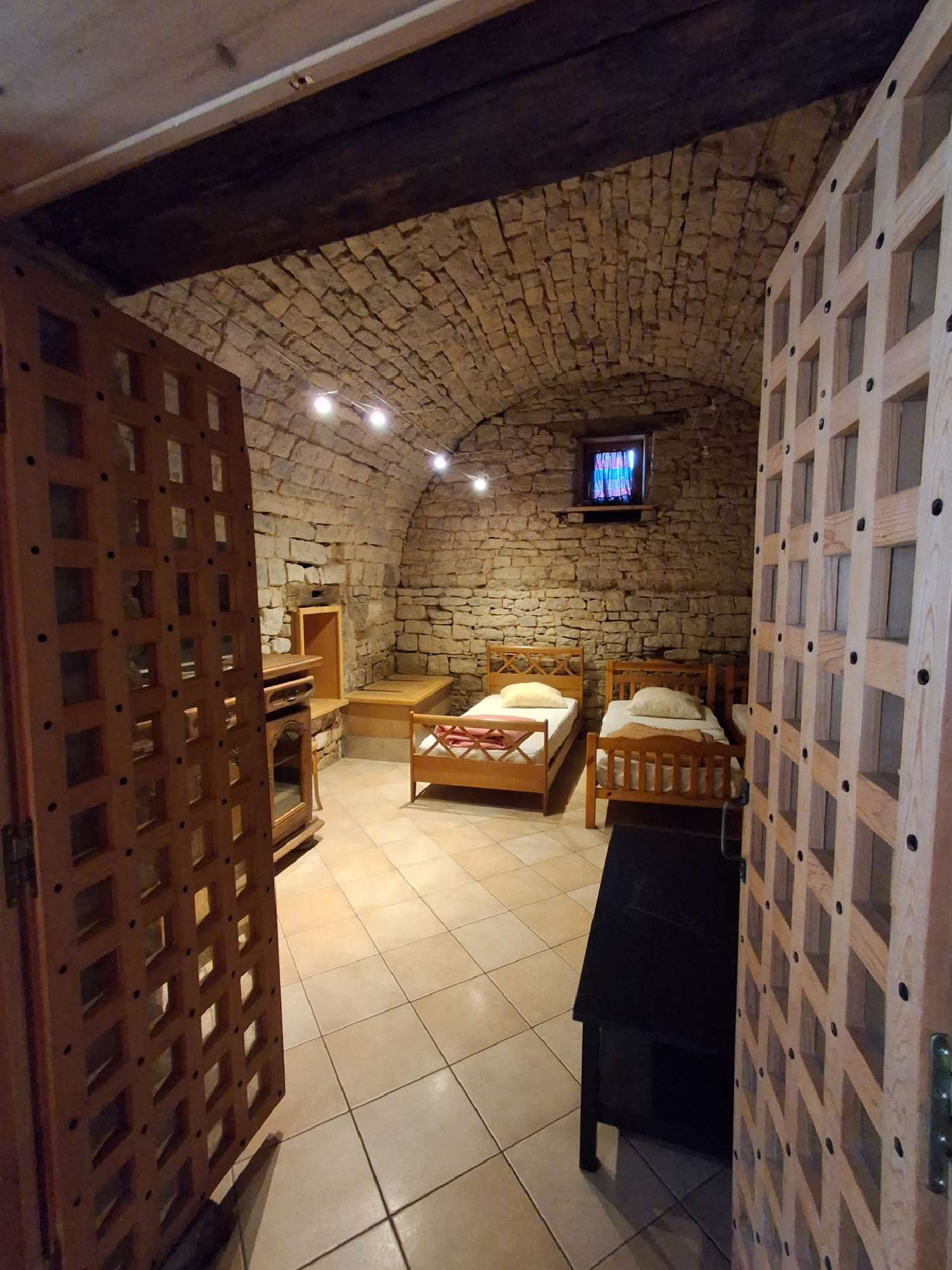 te koop appartement La Chaux Doubs 3