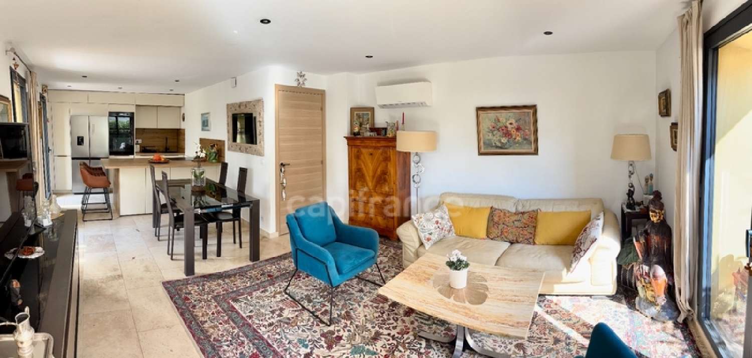 te koop appartement La Ciotat Bouches-du-Rhône 5