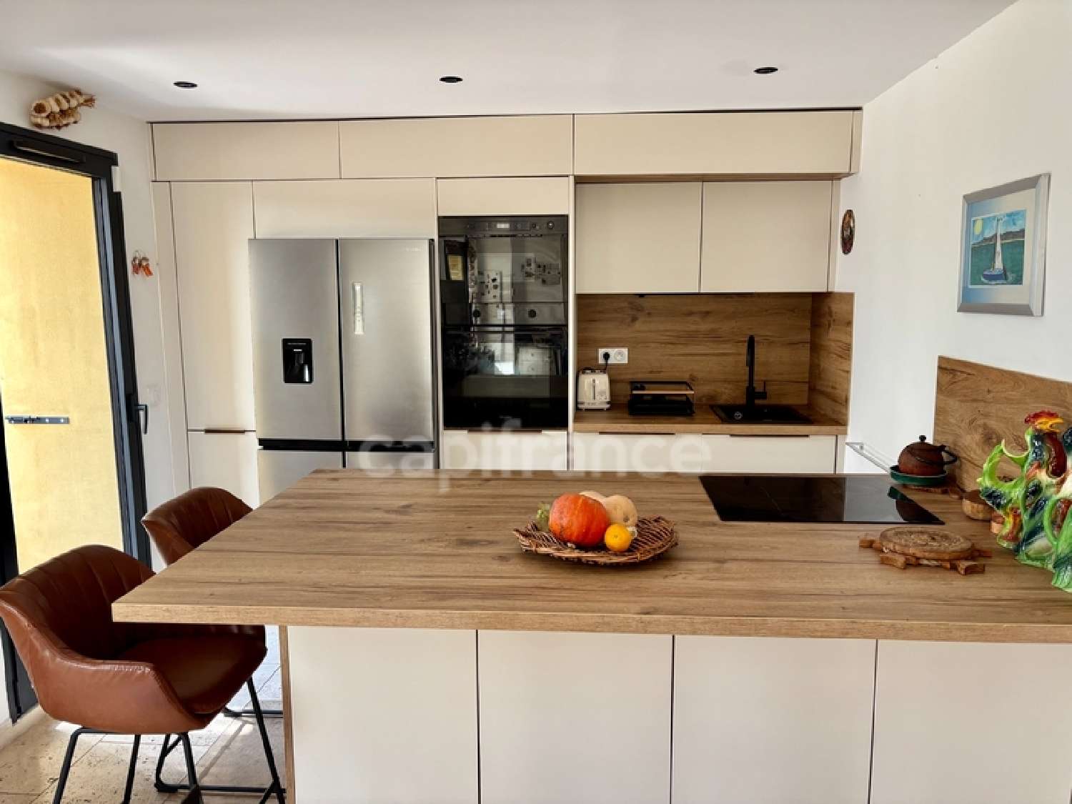 te koop appartement La Ciotat Bouches-du-Rhône 6