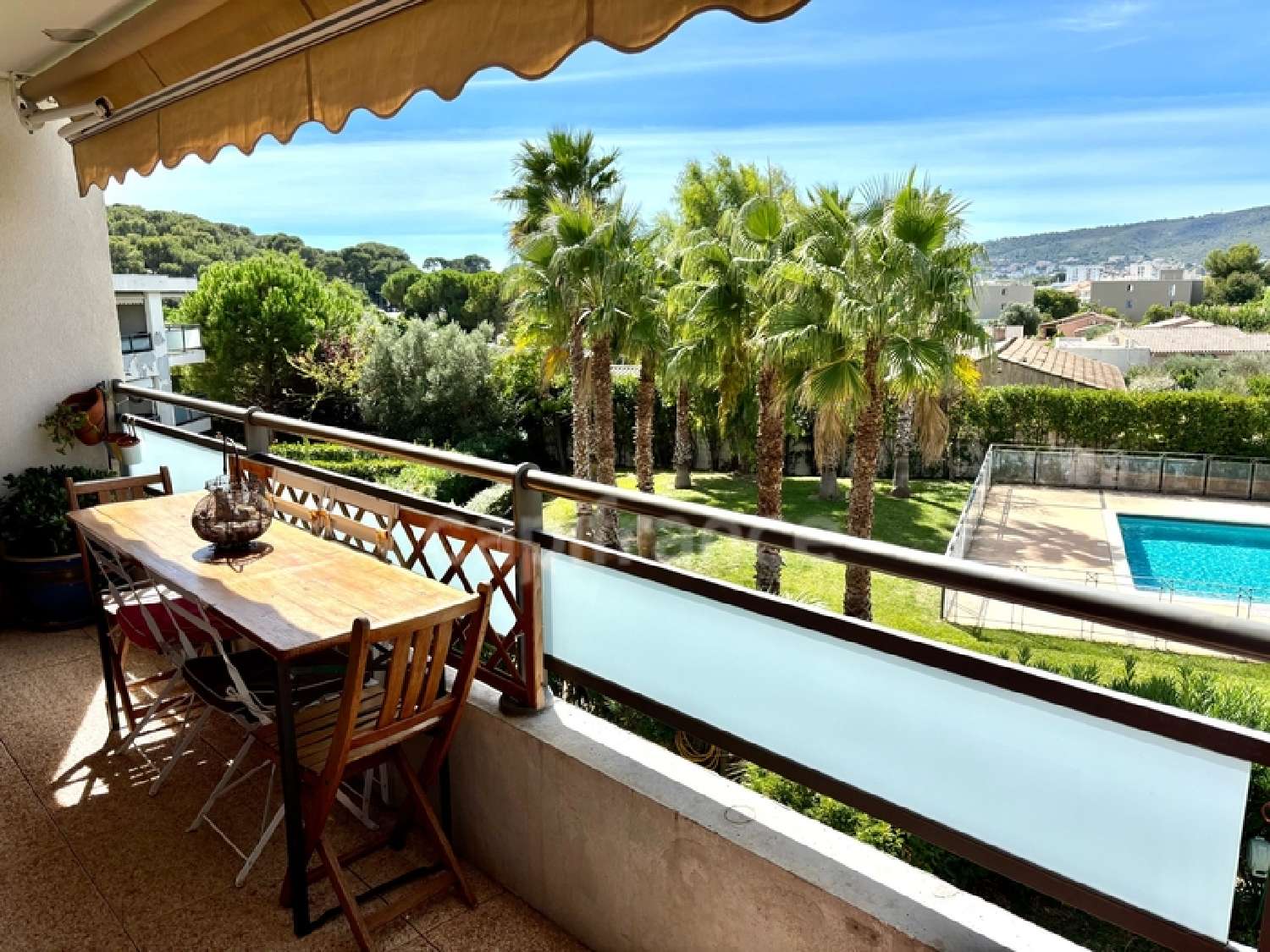  for sale apartment La Ciotat Bouches-du-Rhône 1