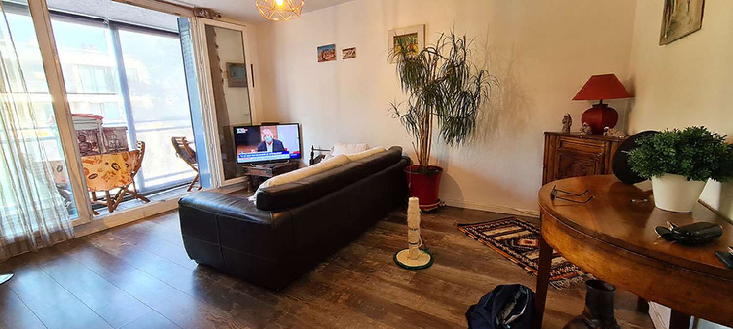  à vendre appartement La Ciotat Bouches-du-Rhône 1