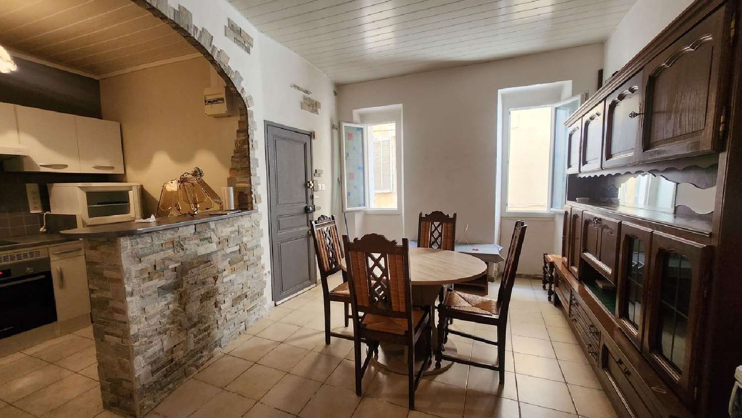 à vendre appartement La Ciotat Bouches-du-Rhône 1