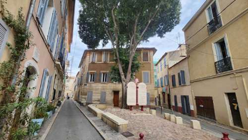 La Ciotat Bouches-du-Rhône appartement foto 7196819