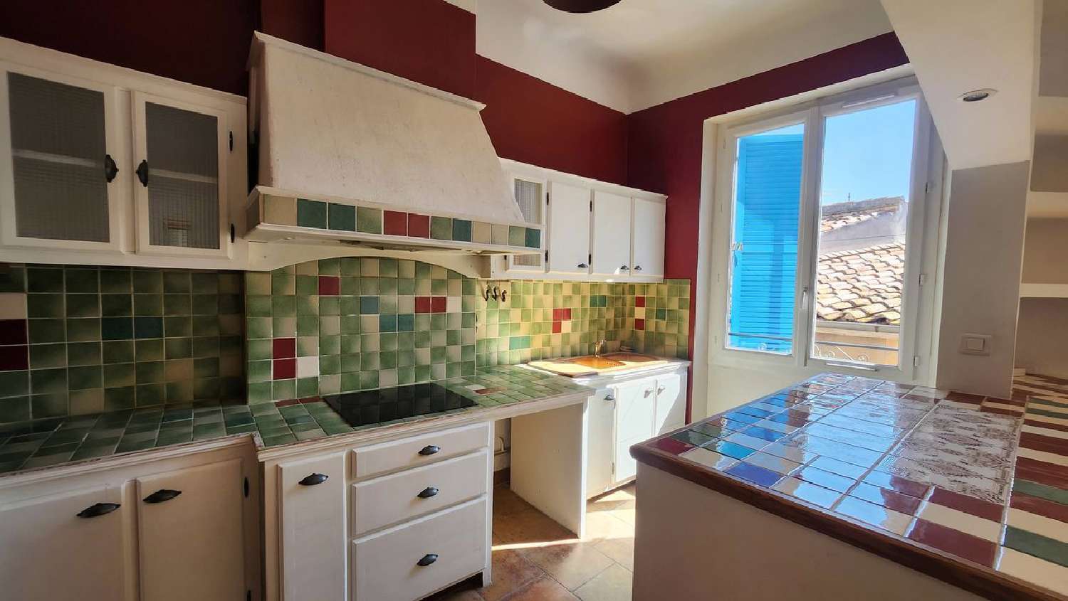  te koop appartement La Ciotat Bouches-du-Rhône 1