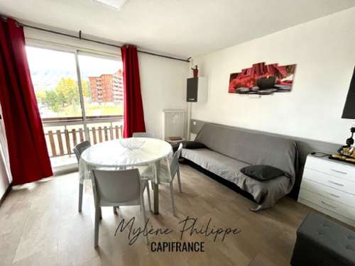 La Cluse Hautes-Alpes apartamento foto 7183830