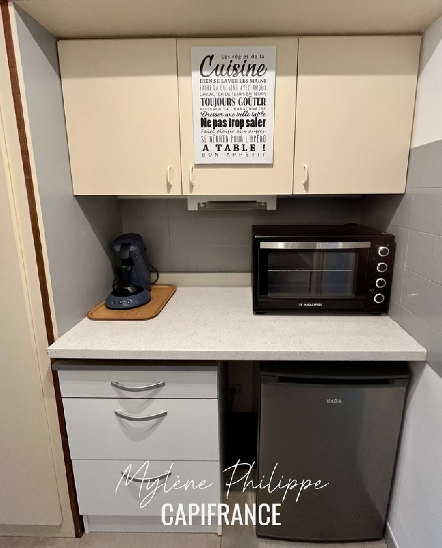 for sale apartment La Cluse Hautes-Alpes 7