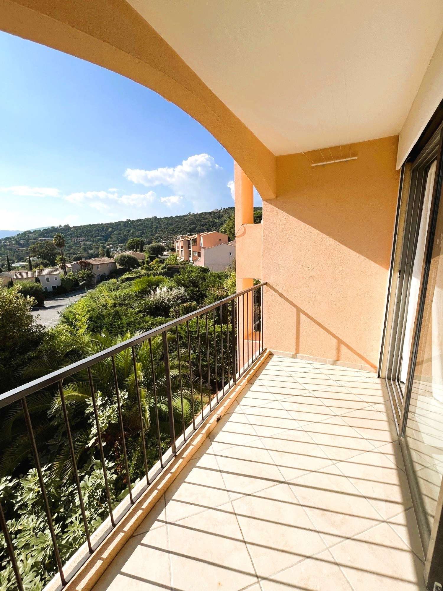 te koop appartement La Croix-Valmer Var 1