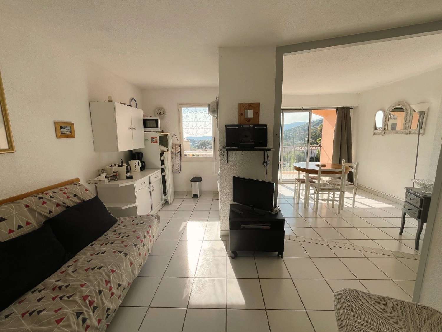 te koop appartement La Croix-Valmer Var 2
