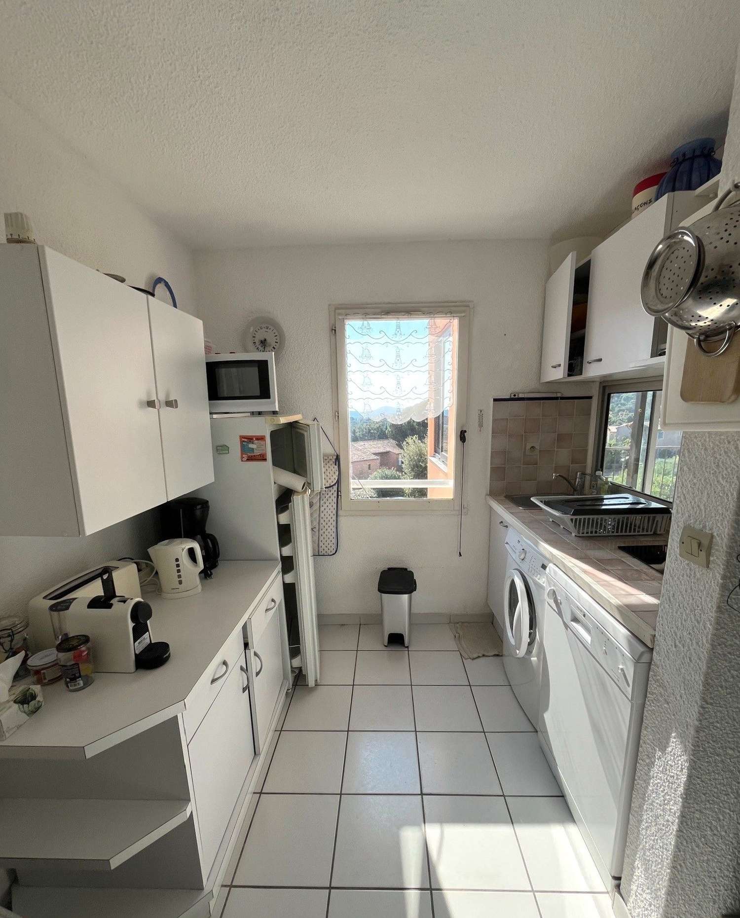 te koop appartement La Croix-Valmer Var 3