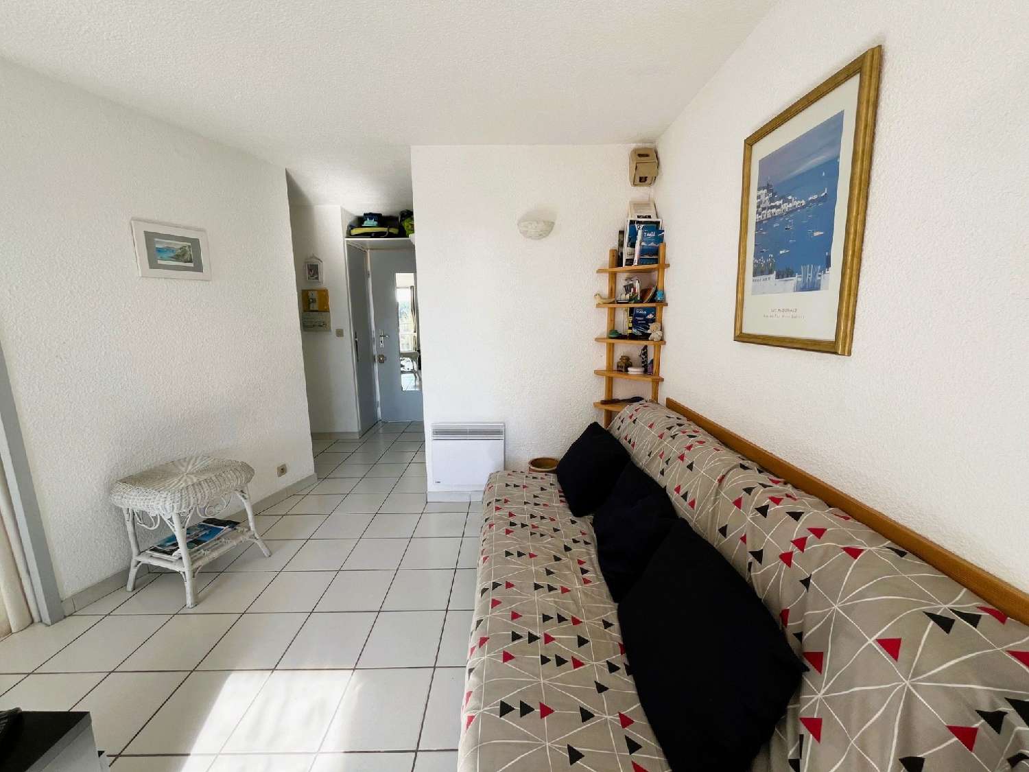 te koop appartement La Croix-Valmer Var 5