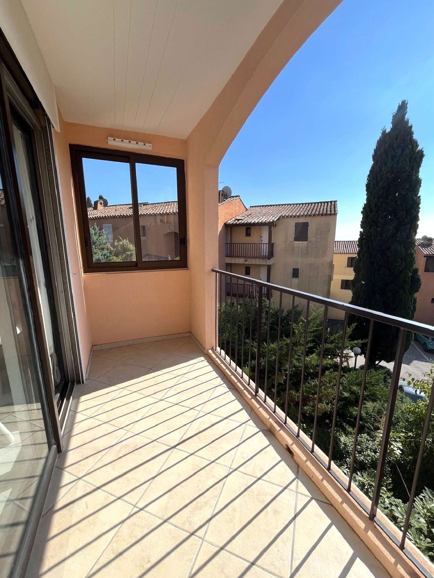 te koop appartement La Croix-Valmer Var 7