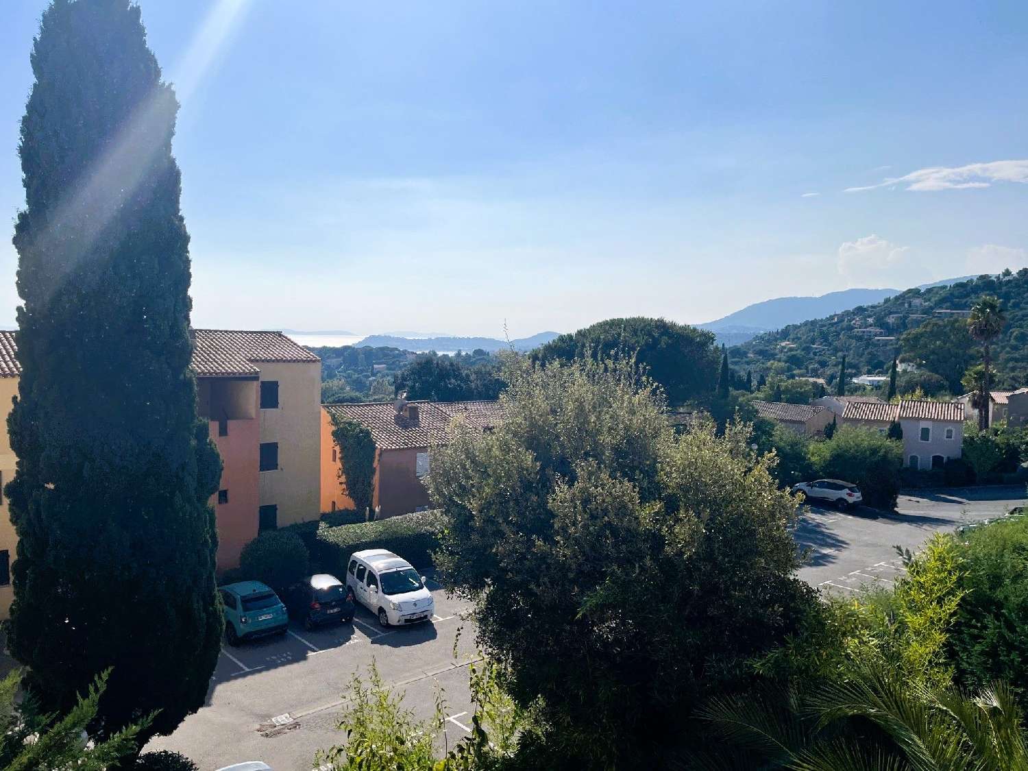 te koop appartement La Croix-Valmer Var 8