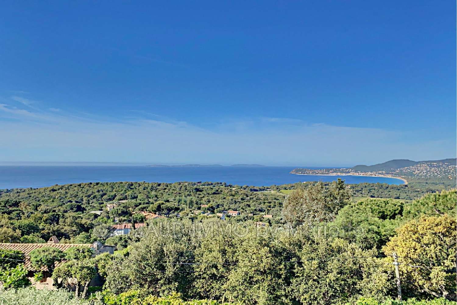 en venta apartamento La Croix-Valmer Var 1