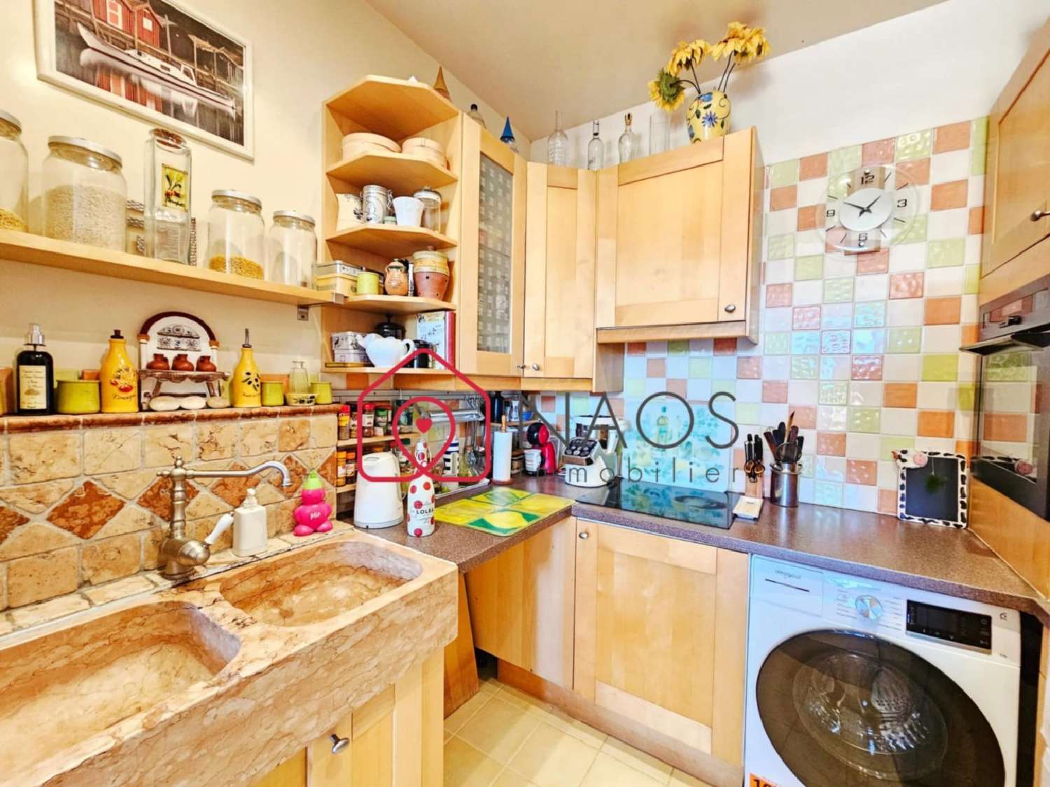 à vendre appartement La Croix-Valmer Var 4