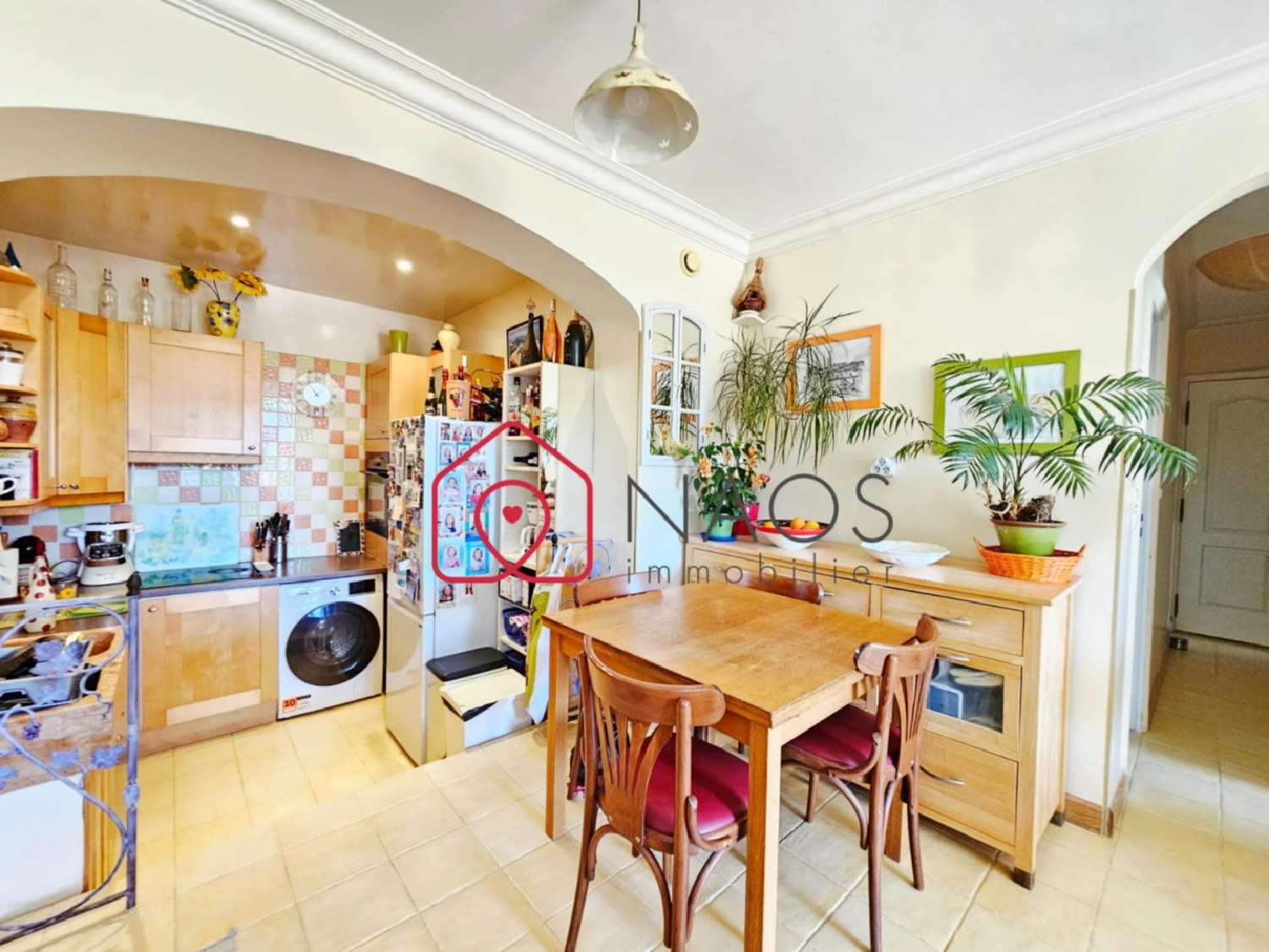  à vendre appartement La Croix-Valmer Var 3