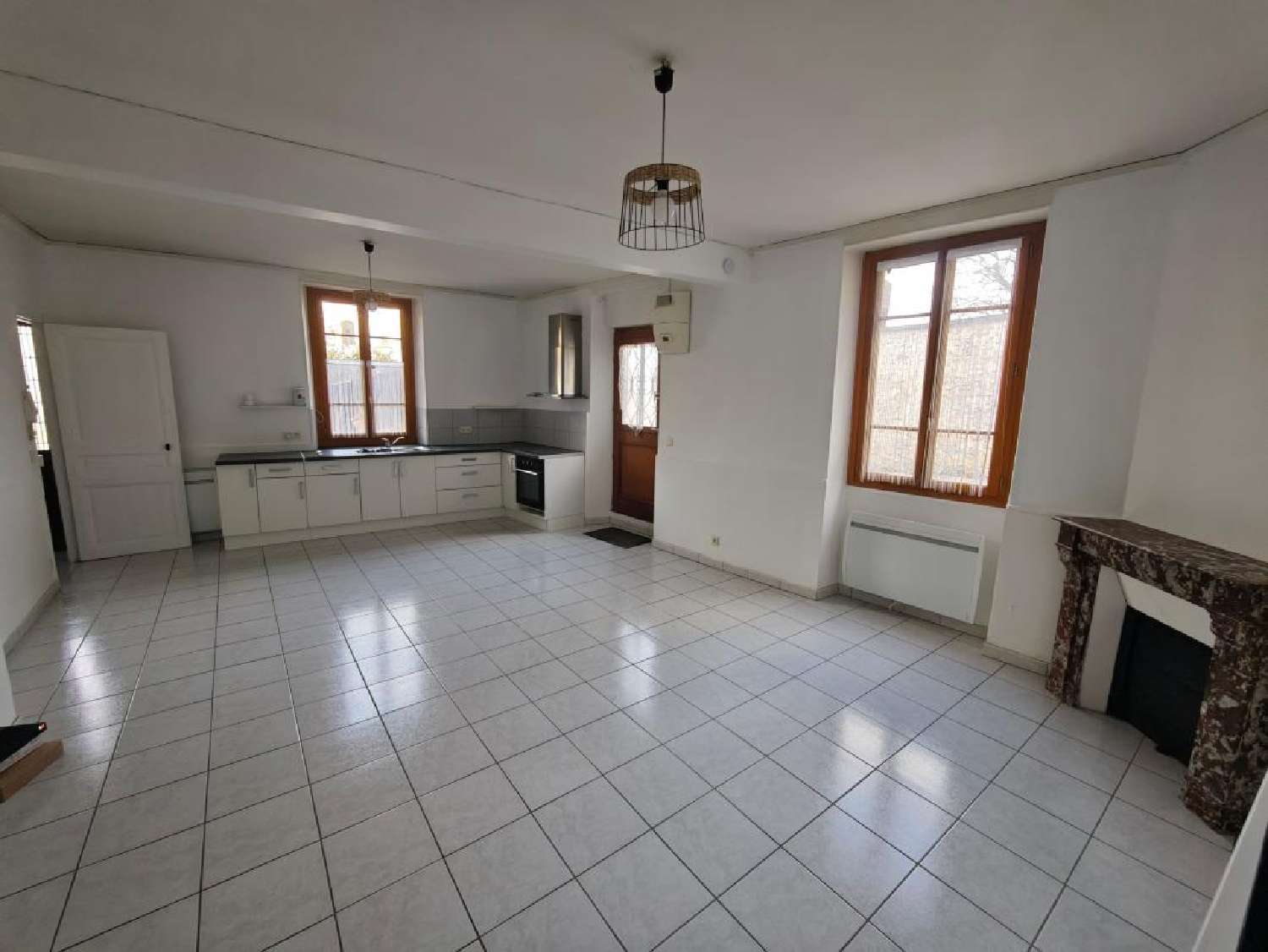 te koop appartement La Falaise Yvelines 1