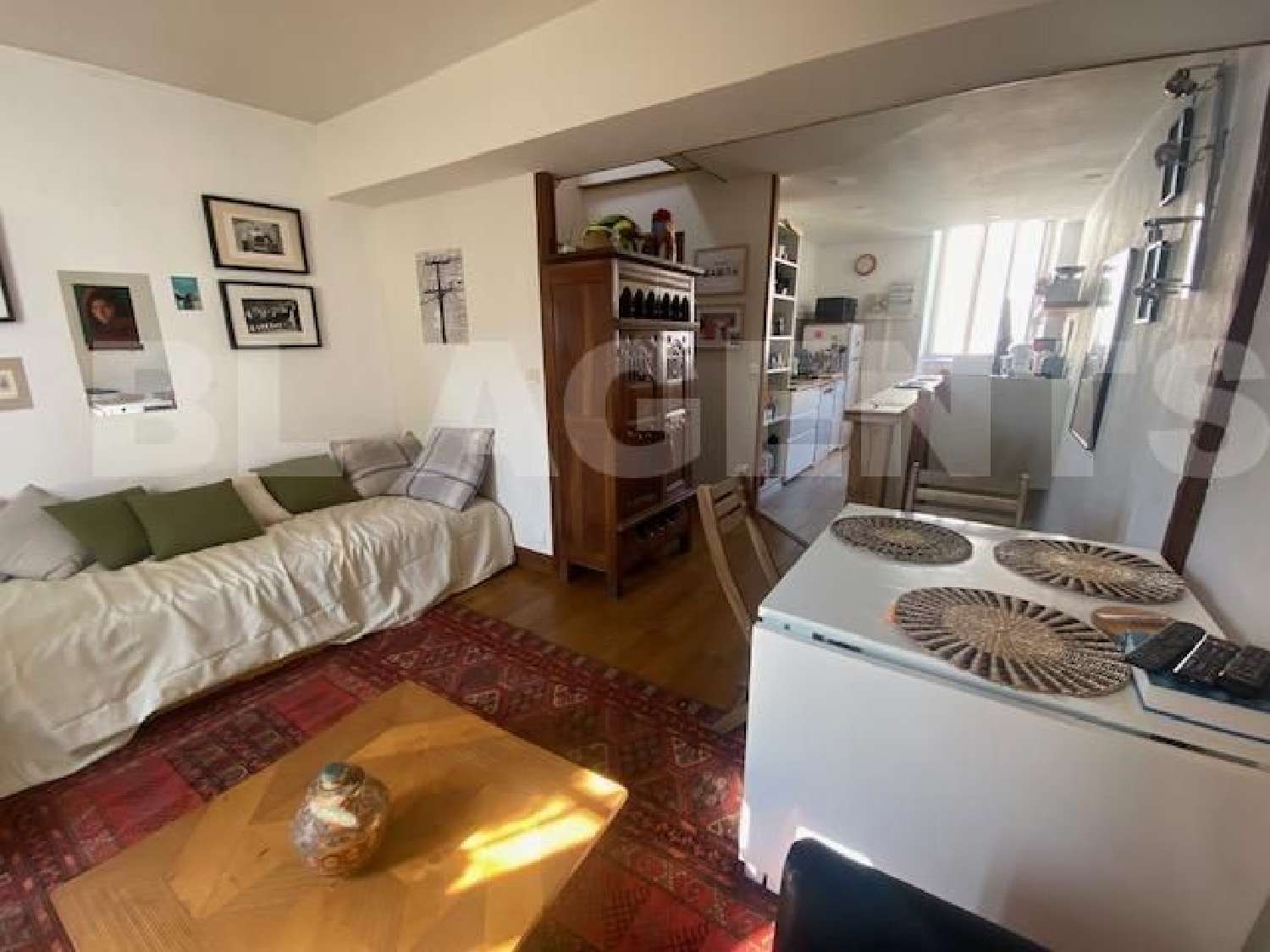 for sale apartment La Ferté-Alais Essonne 1