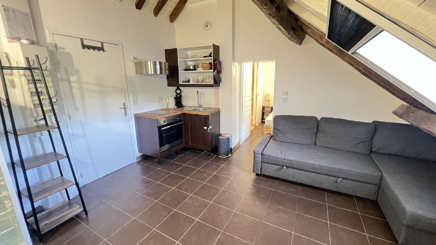 te koop appartement La Ferté-Alais Essonne 1