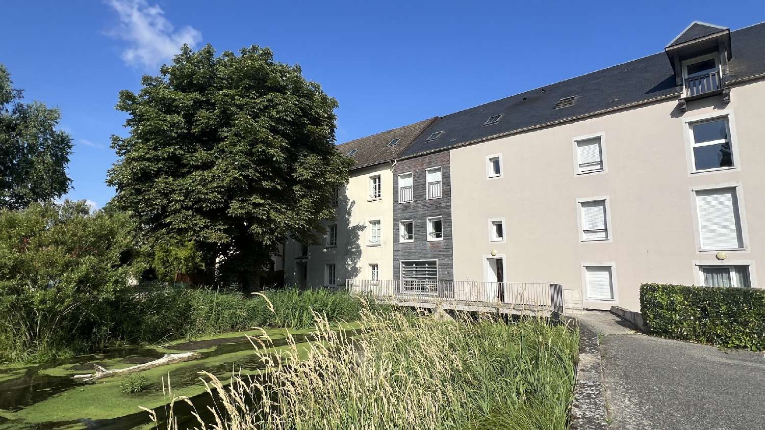 te koop appartement La Ferté-Alais Essonne 3