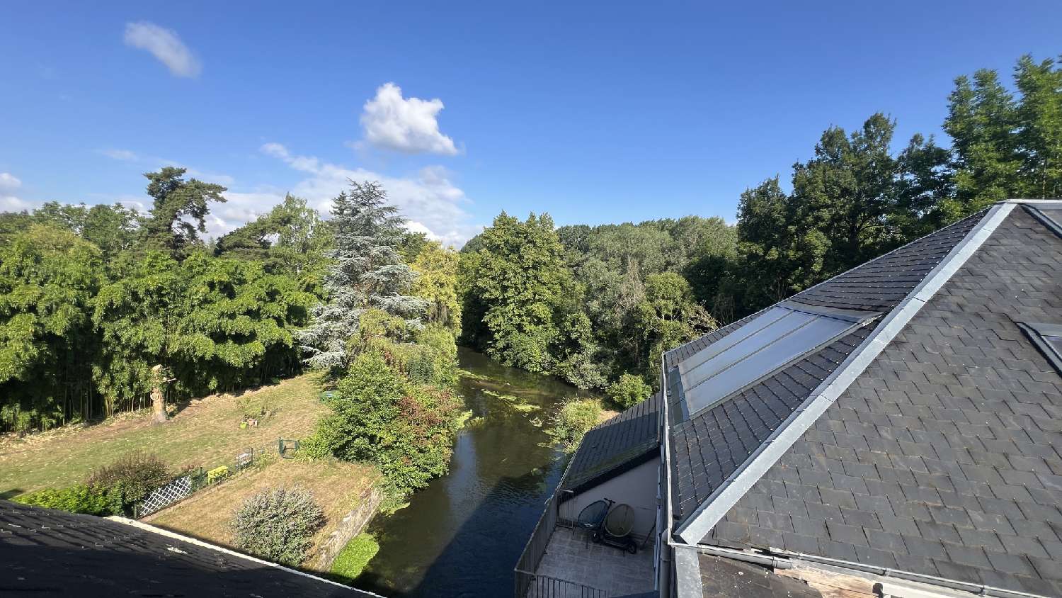 te koop appartement La Ferté-Alais Essonne 4