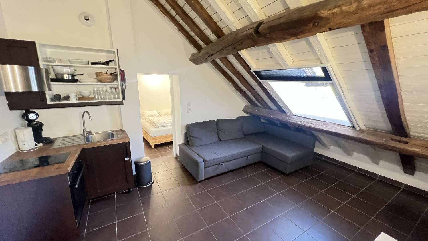 te koop appartement La Ferté-Alais Essonne 5