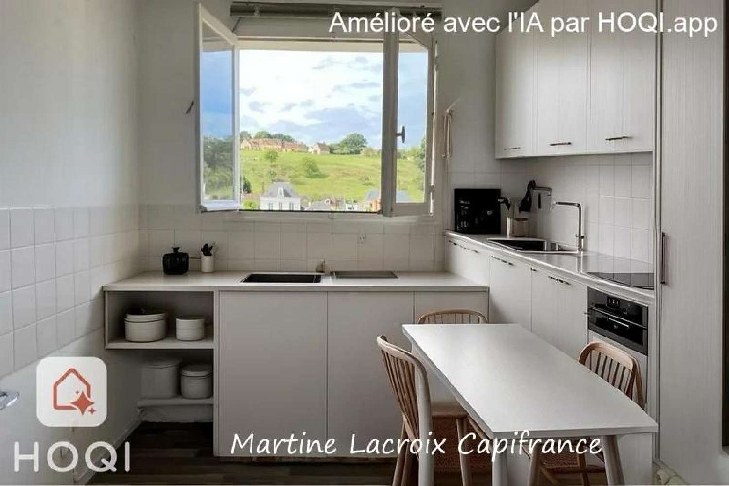  te koop appartement La Ferté-Bernard Sarthe 2
