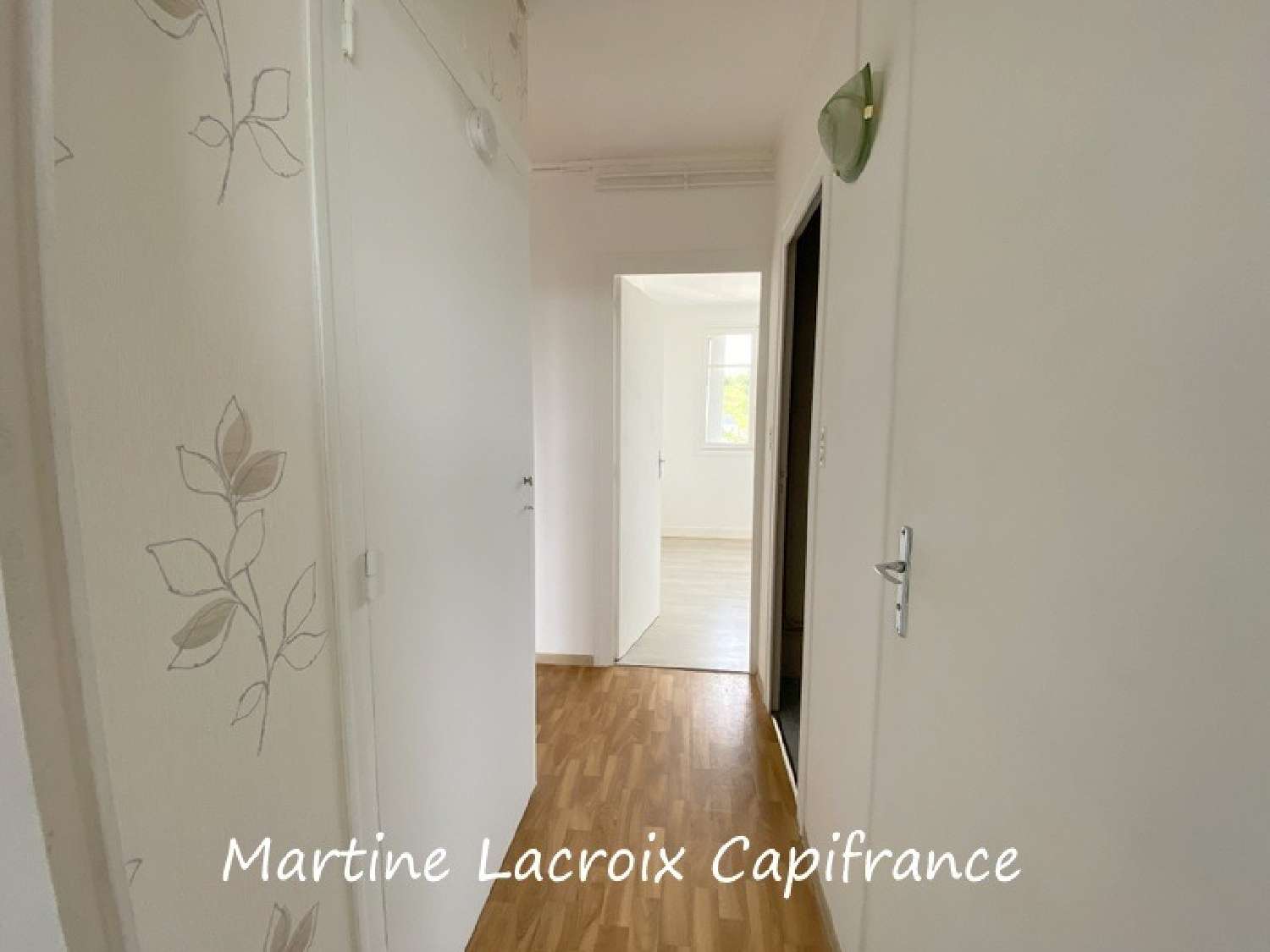  te koop appartement La Ferté-Bernard Sarthe 3