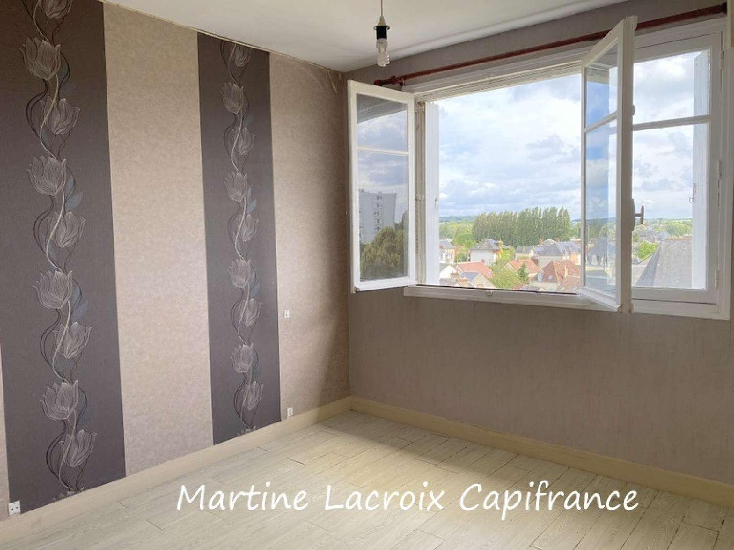  te koop appartement La Ferté-Bernard Sarthe 4