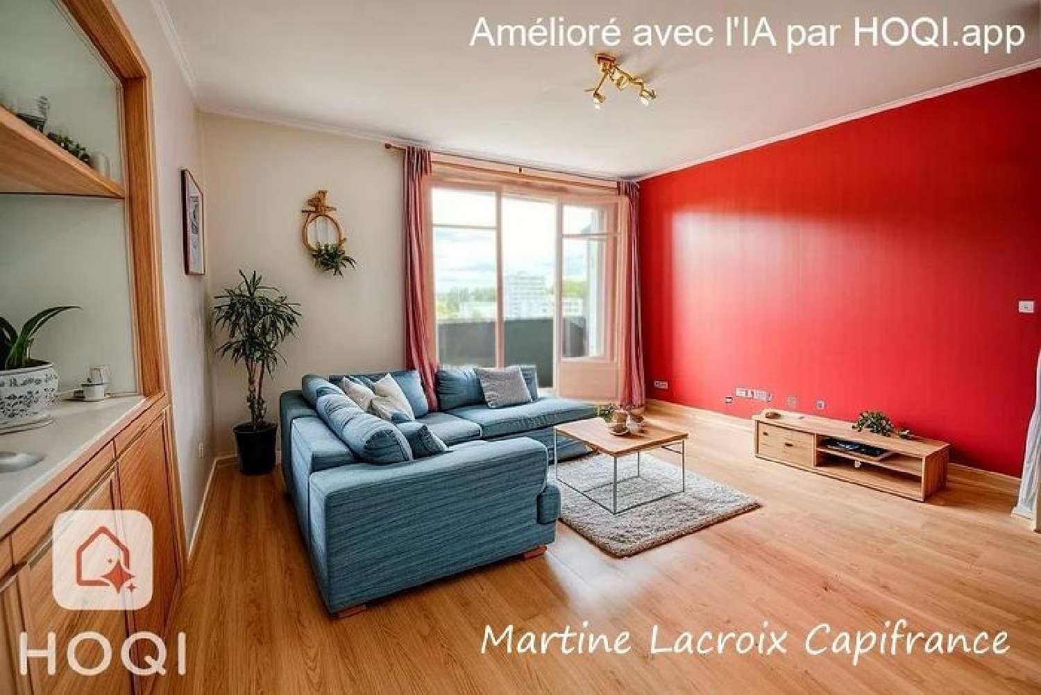 te koop appartement La Ferté-Bernard Sarthe 8