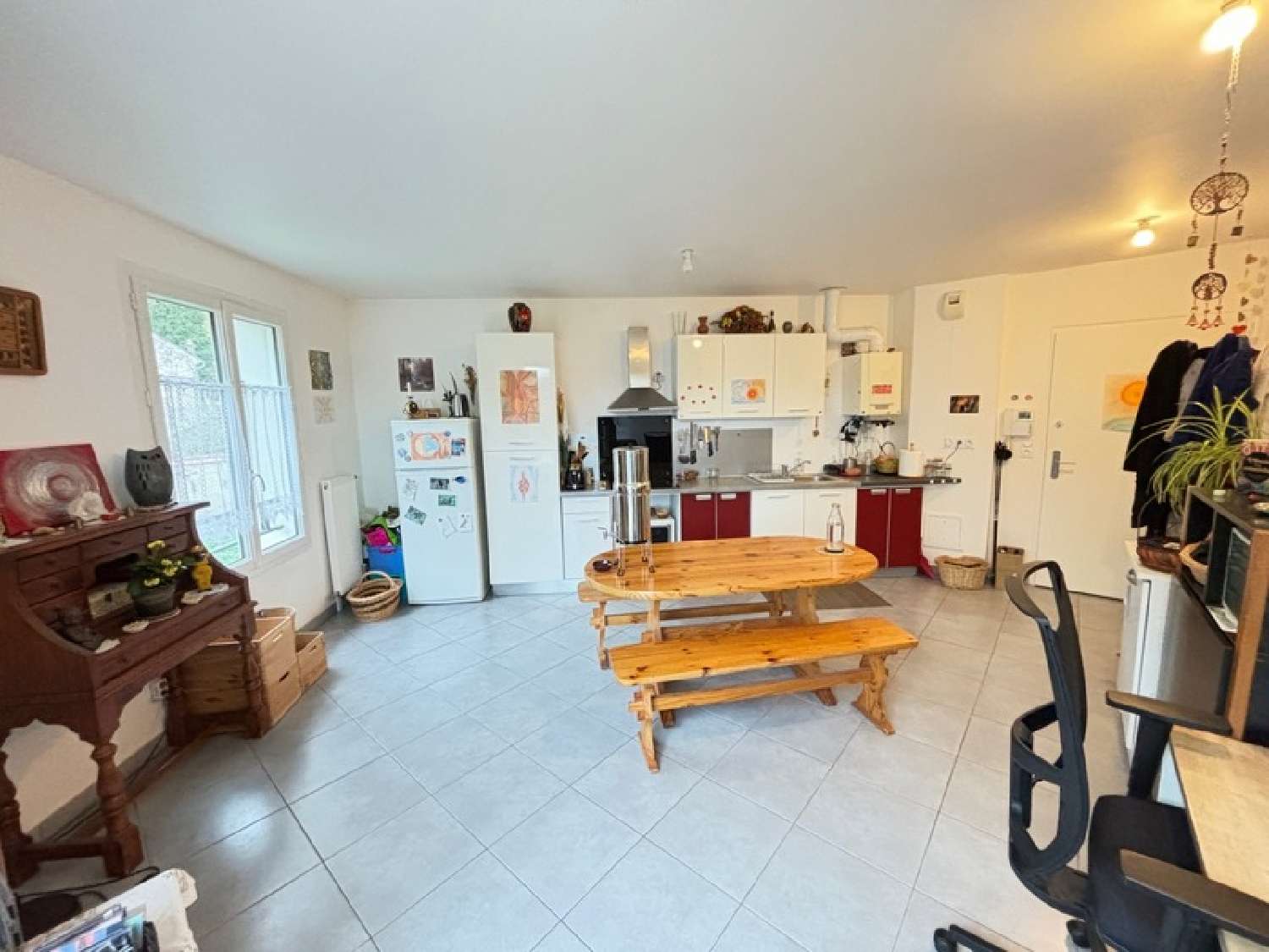  te koop appartement La Ferté-sous-Jouarre Seine-et-Marne 2