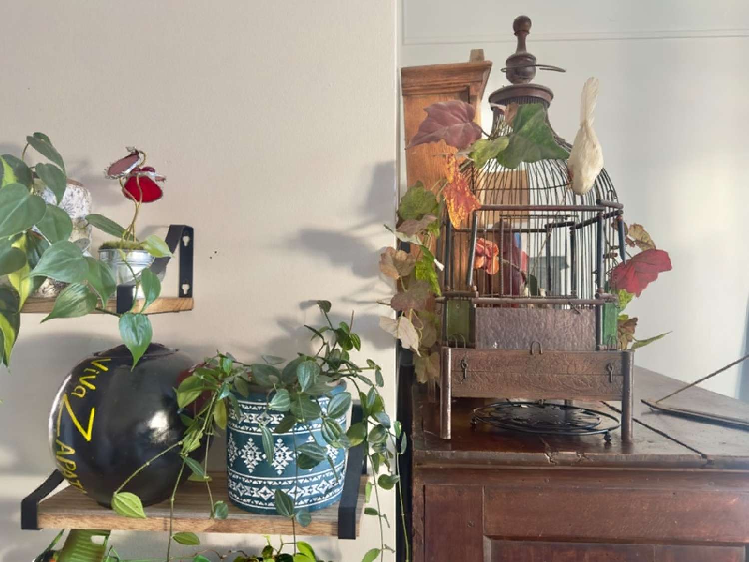 te koop appartement La Garenne-Colombes Hauts-de-Seine 2