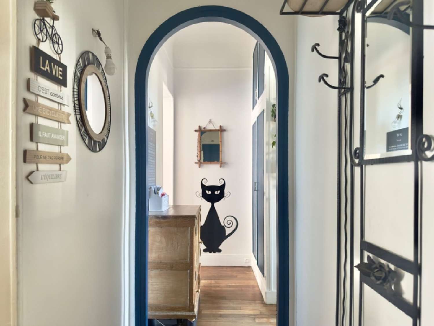  te koop appartement La Garenne-Colombes Hauts-de-Seine 4