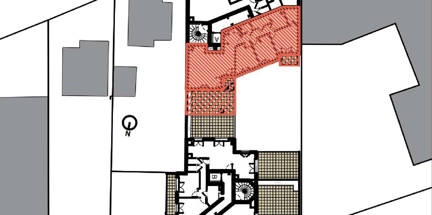  for sale apartment La Garenne-Colombes Hauts-de-Seine 3