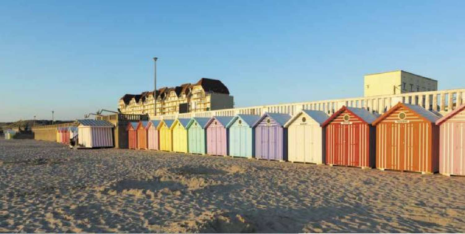  for sale apartment La Garenne-Colombes Hauts-de-Seine 7