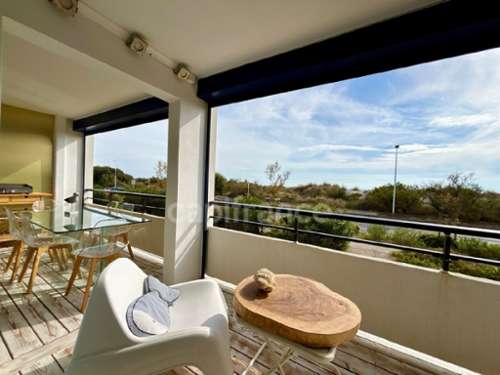 La Grande Motte Hérault apartment foto 7170500