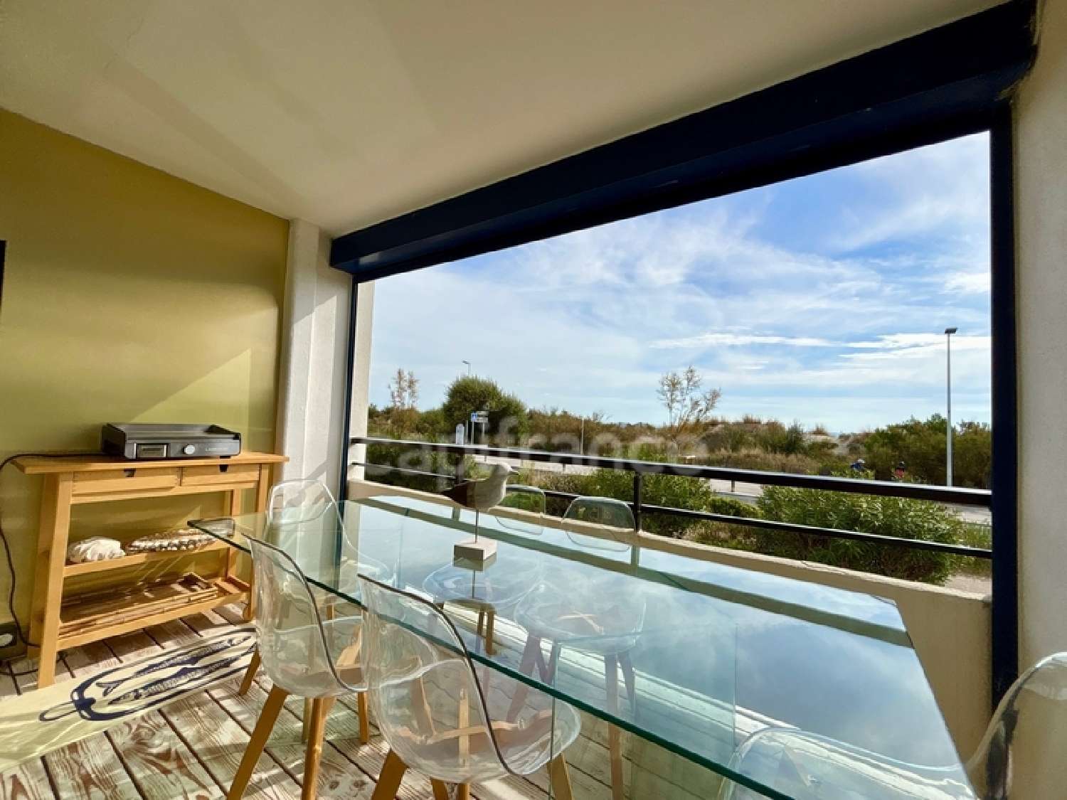  kaufen Wohnung/ Apartment La Grande Motte Hérault 2