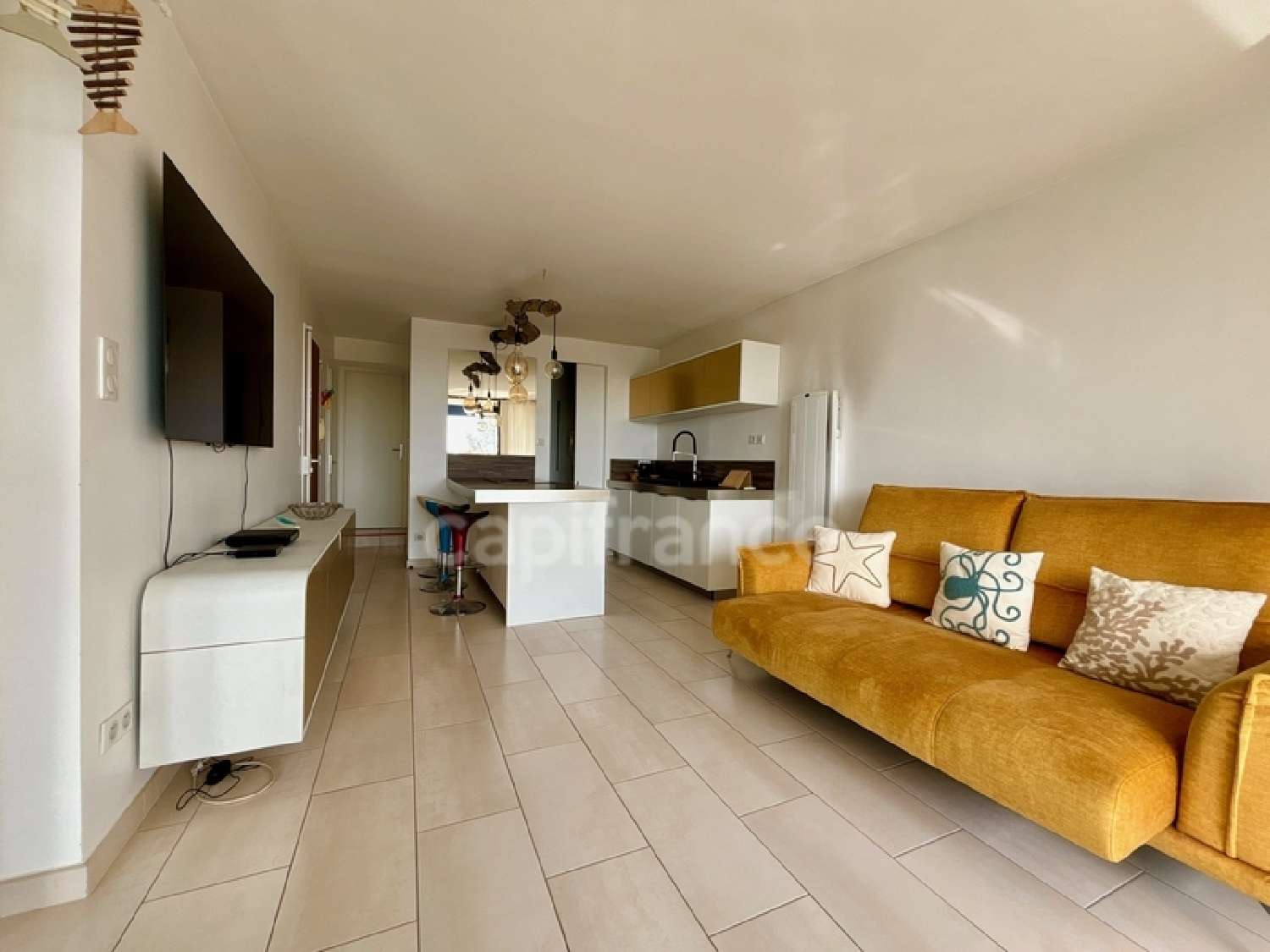  kaufen Wohnung/ Apartment La Grande Motte Hérault 3